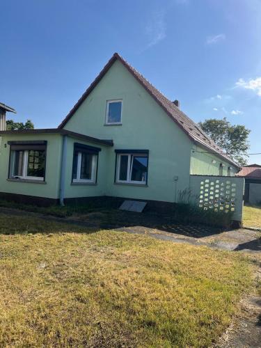 Haus für bis zu 7 Personen in Schwedt Oder Passow (Haus fur bis zu 7 Personen in Schwedt Oder Passow) in 卡塞科