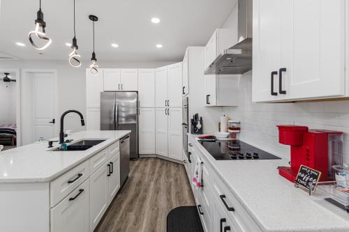 Brand New Private Room Bartow Florida stay with Greg in Bartow (Florida)