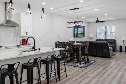 Brand New Private Room Bartow Florida stay with Greg in Bartow (Florida)
