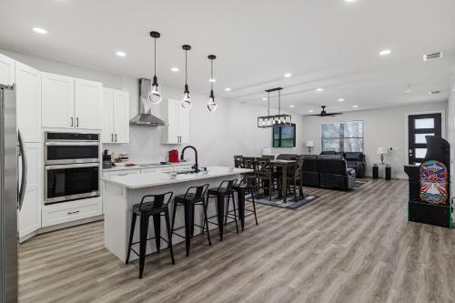 Brand New Private Room Bartow Florida stay with Greg in Bartow (Florida)