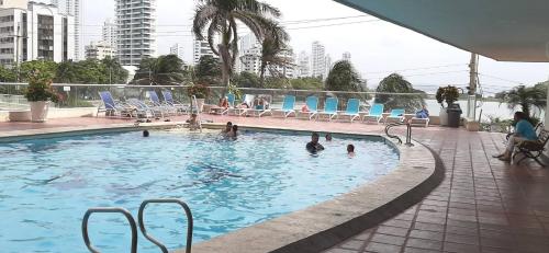 Beatifull apartment near Hilton hotel - image 2