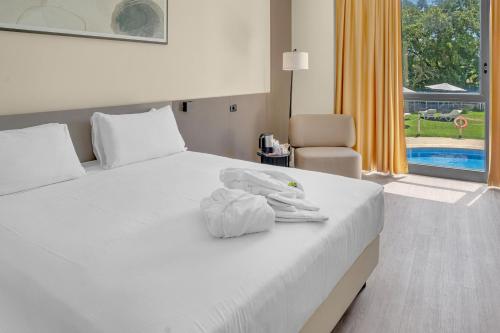Hotel Roma Aurelia Antica - image 14