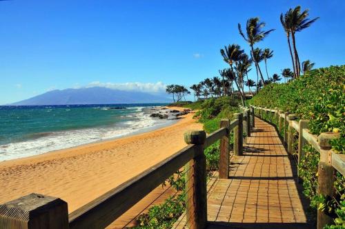 Shores of Maui 121 in คีเฮ