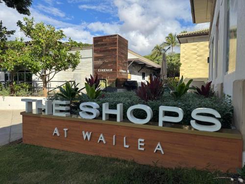 Shores of Maui 121 in คีเฮ