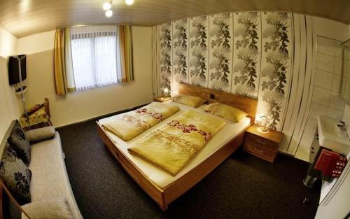 White Summit Appartement in Vandans, Österreich
