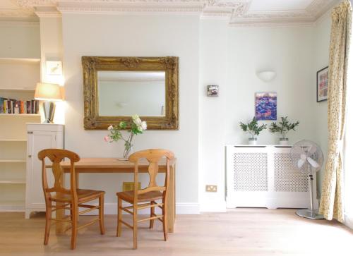 Covent Garden Superior Two Bedroom Aparment on Strand, Londýn (fotografie 6)