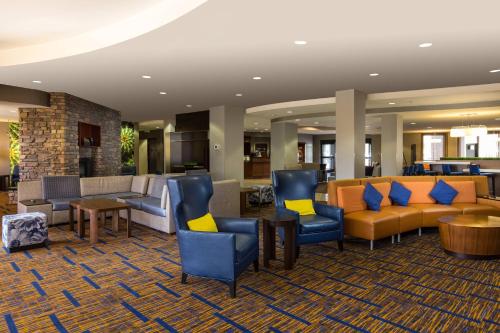 Courtyard by Marriott Rancho Cucamonga - image 11