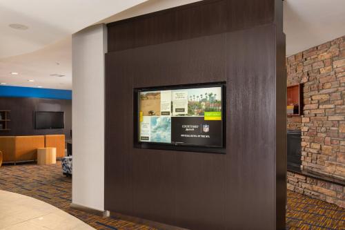 Courtyard by Marriott Rancho Cucamonga - image 14