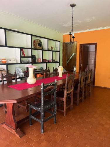 Chalet Vucetich in Bosque Peralta Ramos
