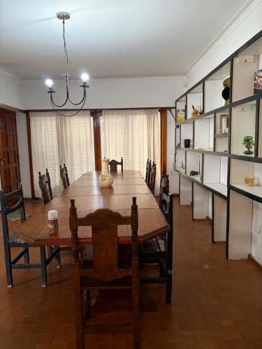 Chalet Vucetich in Bosque Peralta Ramos