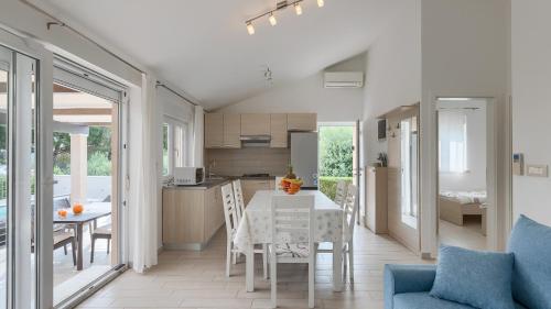 บริการและสิ่งอำนวยความสะดวก, Villa Kliman by Villas Guide in เมดูลิน