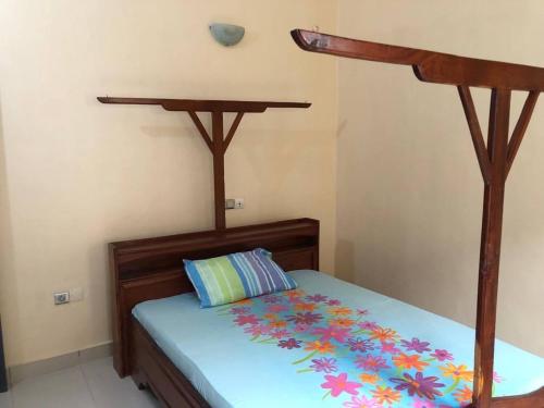 Mariagletta Cozy Villa – khách sạn tại Atlantique