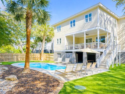 19 21st Avenue in Isle of Palms, USA