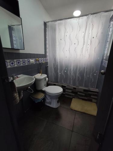 Departamento con hermosa vista - image 4