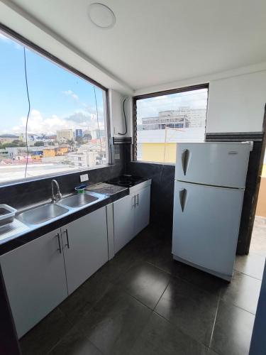Departamento con hermosa vista - image 2