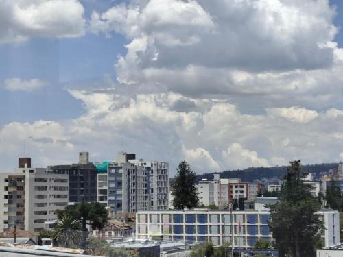 Departamento con hermosa vista - image 3