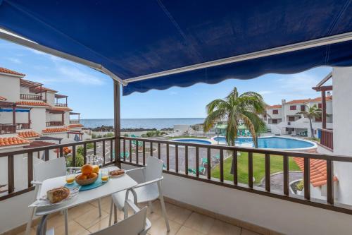 Elegant Apartment In Los Cancajos gîte à louer La Montaña