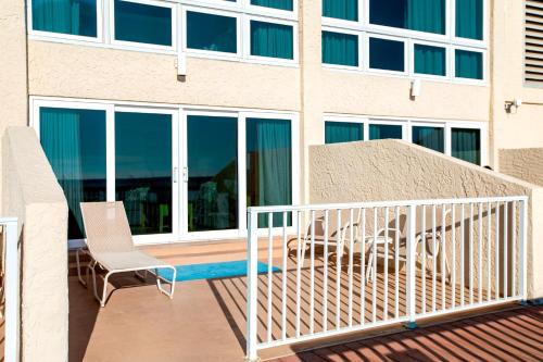 Landmark Holiday Beach Resort – Panama City, FL