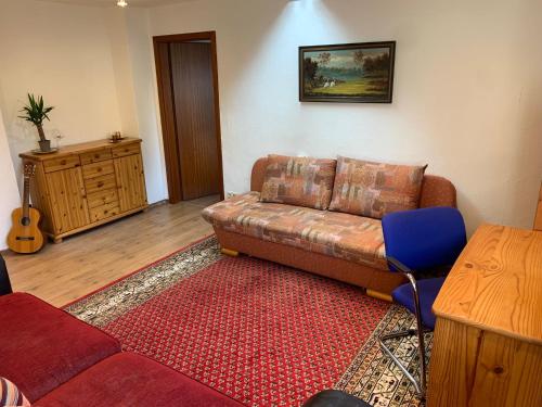 Business Apartment Herne-Wanne in Herne, Deutschland