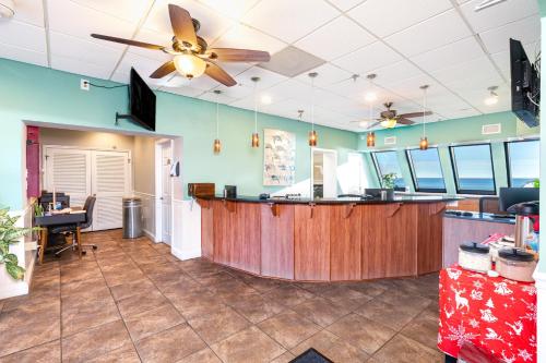 Landmark Holiday Beach Resort
