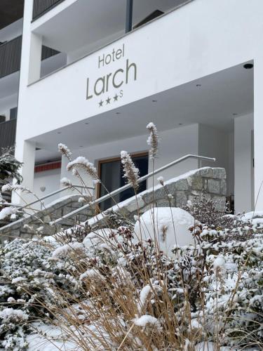 Hotel Larch 2