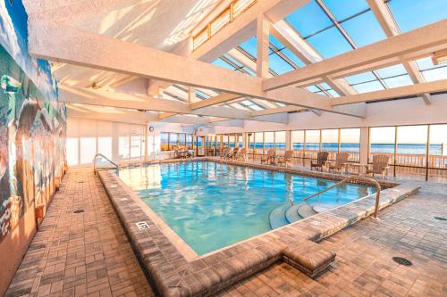 Landmark Holiday Beach Resort