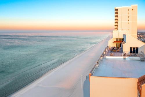 Landmark Holiday Beach Resort