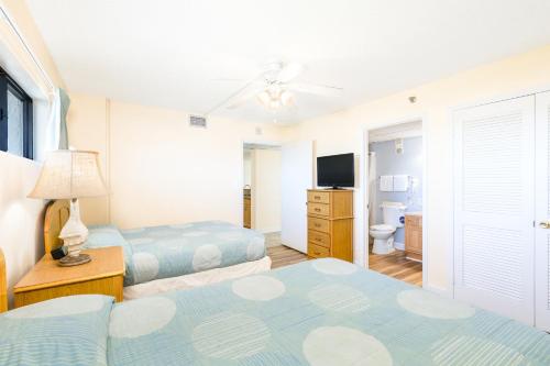 Landmark Holiday Beach Resort – Panama City, FL