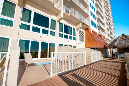 Landmark Holiday Beach Resort