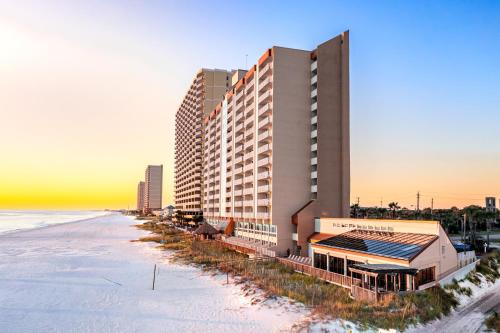 Landmark Holiday Beach Resort