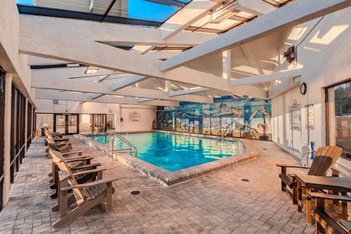 Landmark Holiday Beach Resort