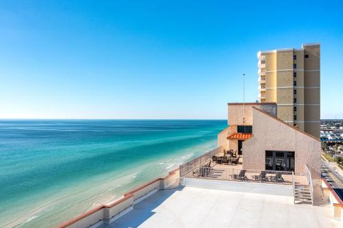 Landmark Holiday Beach Resort