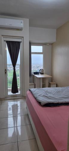 summarecon springlake view in Bekasi