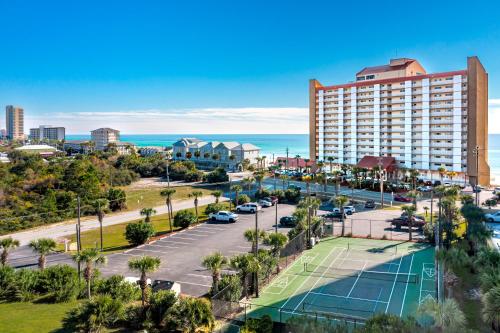 Landmark Holiday Beach Resort