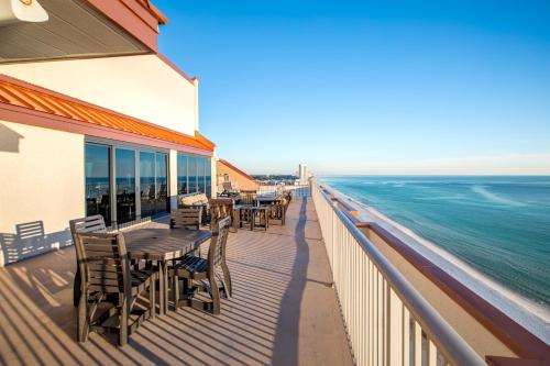 Landmark Holiday Beach Resort