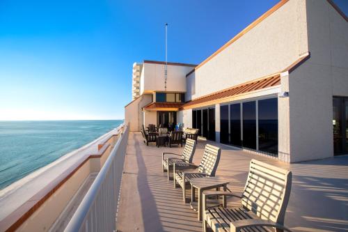 Landmark Holiday Beach Resort