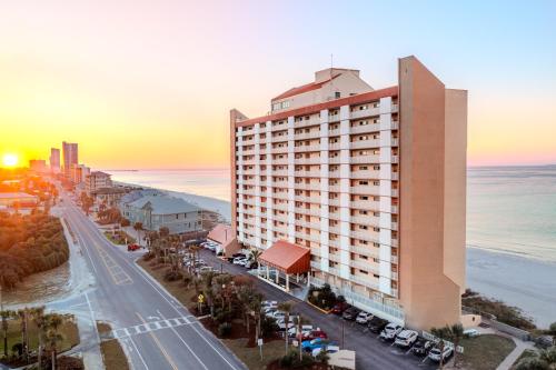 Landmark Holiday Beach Resort