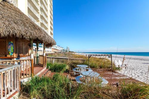 Landmark Holiday Beach Resort – Panama City, FL
