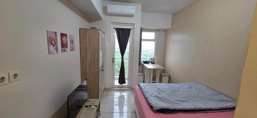 summarecon springlake view - Bekasi