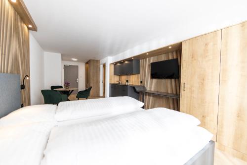 Seemöwe Wellnesshotel Swiss Quality Room Type - Loft