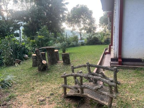 Kandy Nature Breeze Homestay - image 2