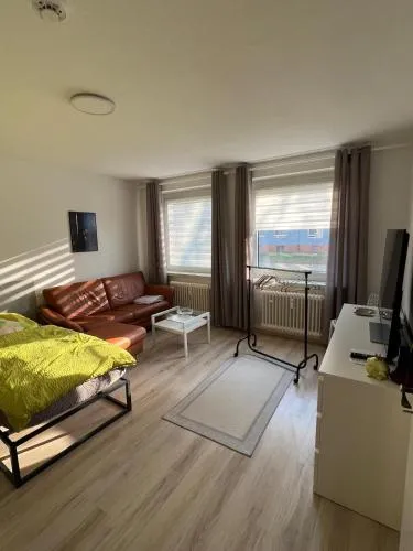 Apartment Salzgitter - Ideal for long stays in Salzgitter, Deutschland