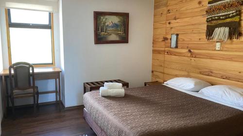 Habitación Privada e Independiente con Baño Privado (Habitacion Privada e Independiente con Bano Privado) in Puerto Varas