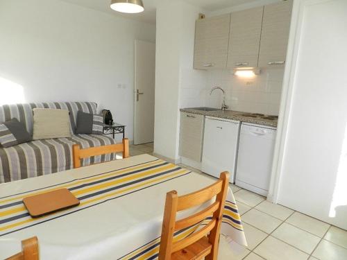 BO040-10118 Appartement 3 pièces 5 couchages BORMES LES MIMOSAS
