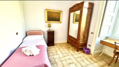 Conservatorio 16 Rooms centro storico, Naples (photo 6)