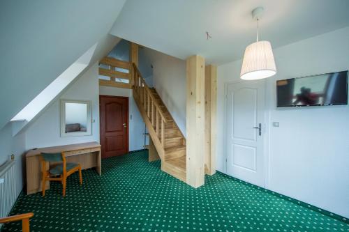 Willa Excelsior in Zakopane