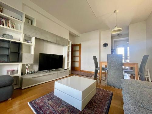 2 BR WorkNest at Dorcol