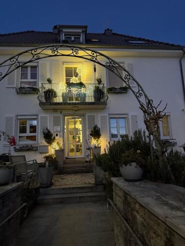 MarijaM-Haus in Badenweiler