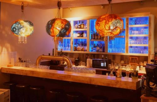 Hotel Ambiente – Dortmund, OH