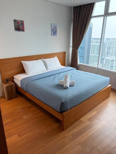 Soho Suites KLCC By Inam Suites - main image